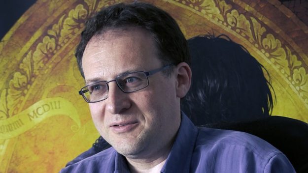 Martin Klíma